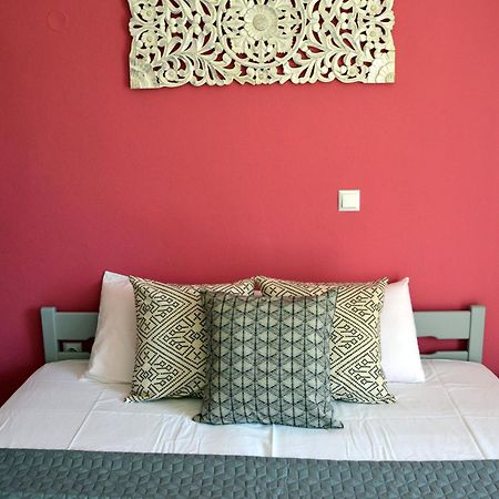 Eva Apartments 리메나리아 외부 사진