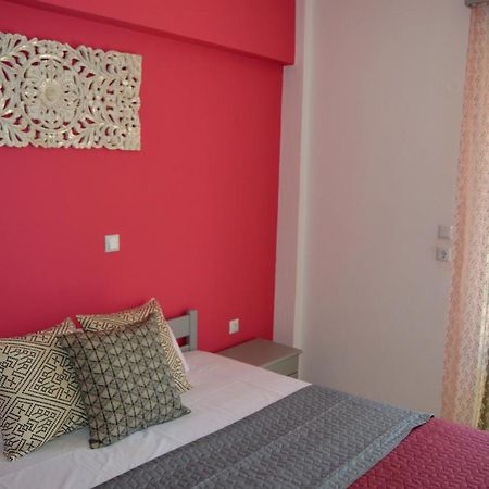 Eva Apartments 리메나리아 외부 사진