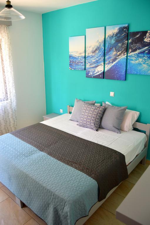 Eva Apartments 리메나리아 외부 사진