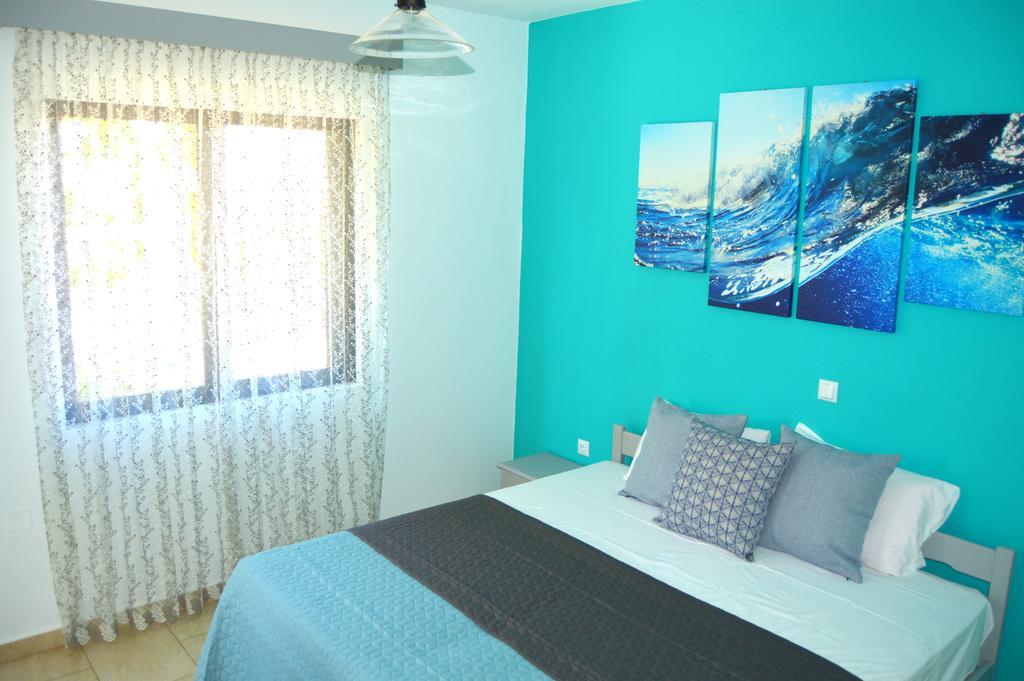 Eva Apartments 리메나리아 외부 사진