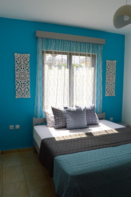 Eva Apartments 리메나리아 외부 사진