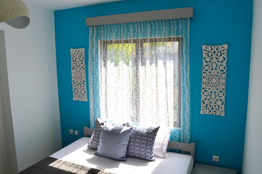 Eva Apartments 리메나리아 외부 사진