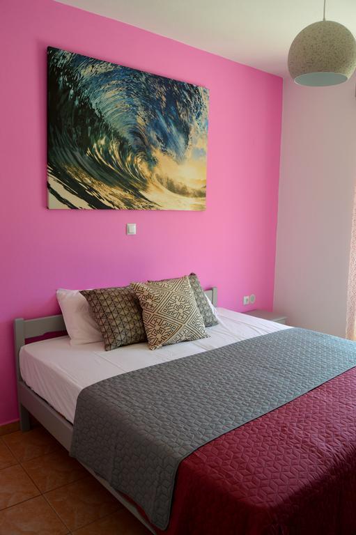 Eva Apartments 리메나리아 외부 사진