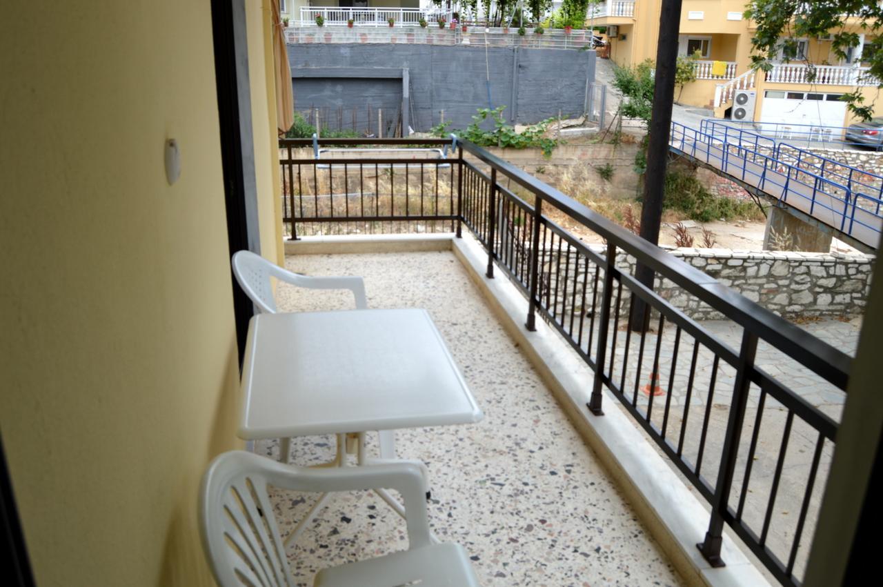 Eva Apartments 리메나리아 외부 사진