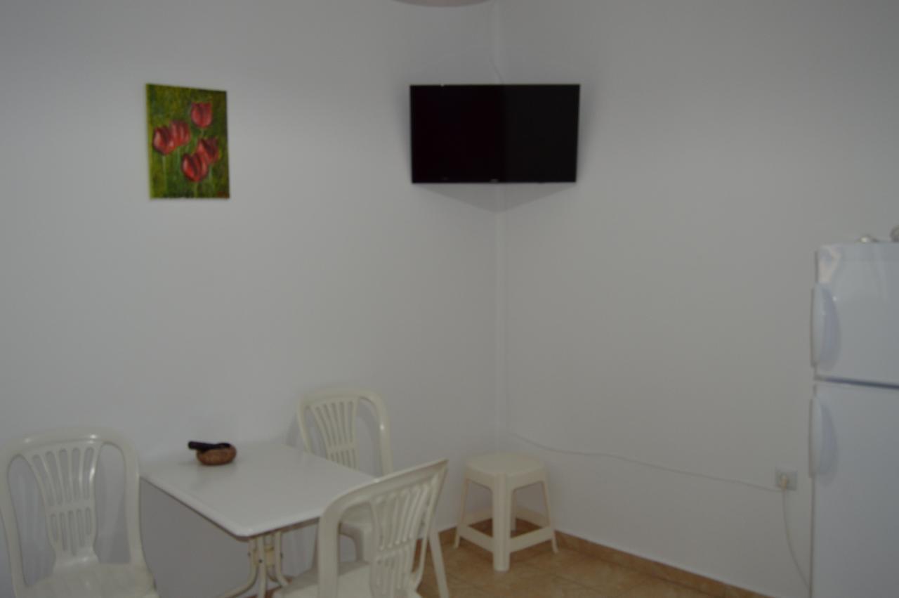 Eva Apartments 리메나리아 외부 사진