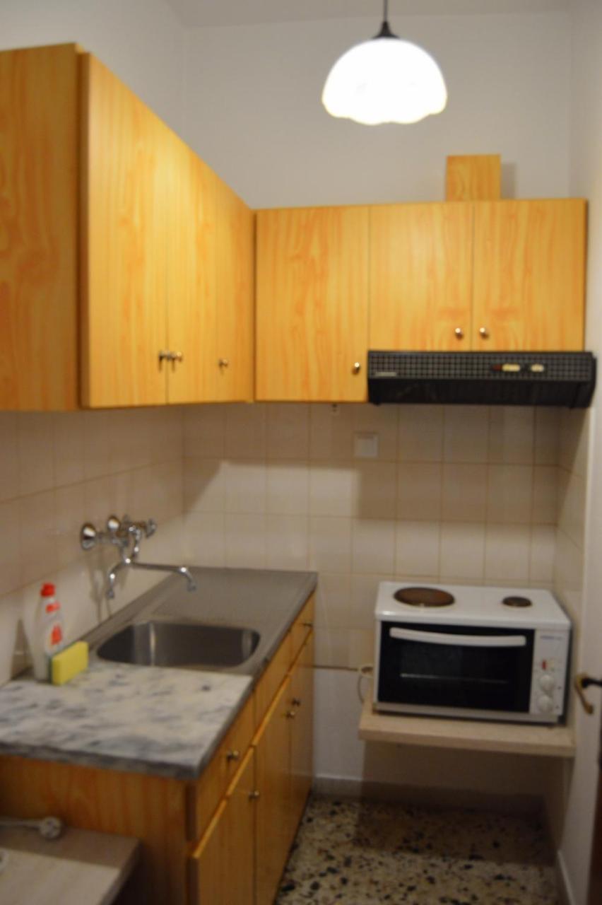 Eva Apartments 리메나리아 외부 사진