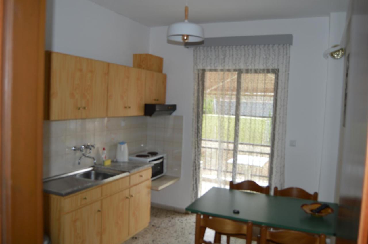 Eva Apartments 리메나리아 외부 사진