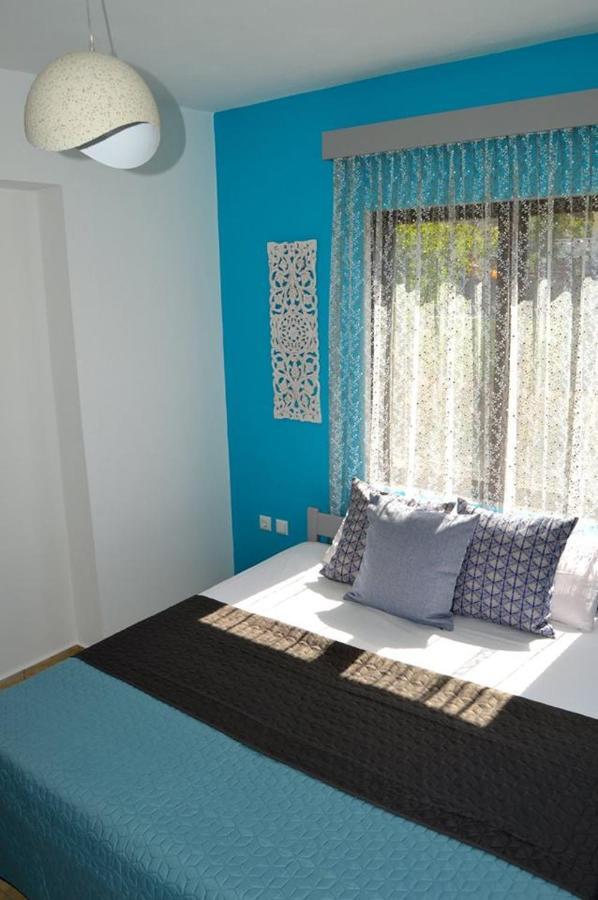 Eva Apartments 리메나리아 외부 사진