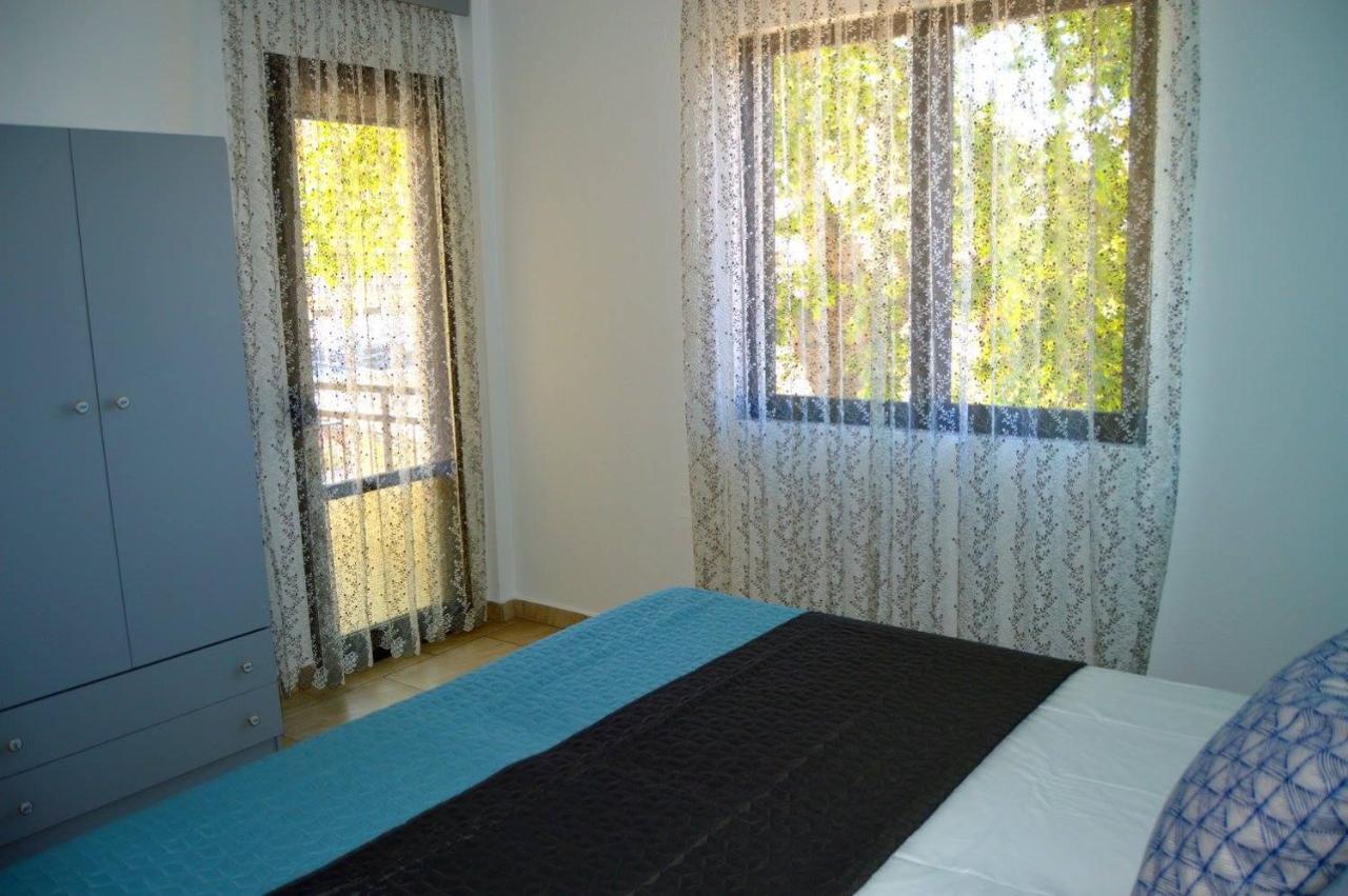 Eva Apartments 리메나리아 외부 사진