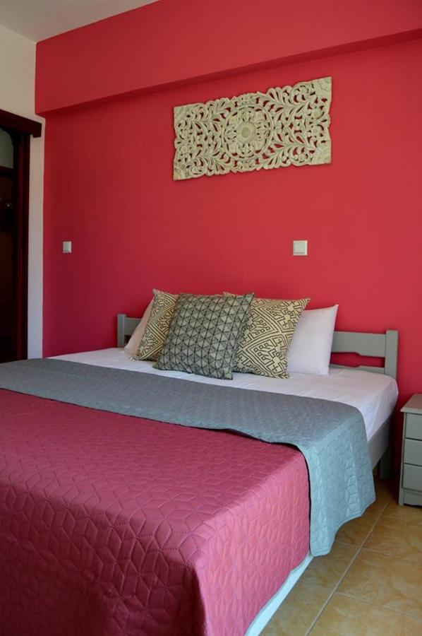 Eva Apartments 리메나리아 외부 사진